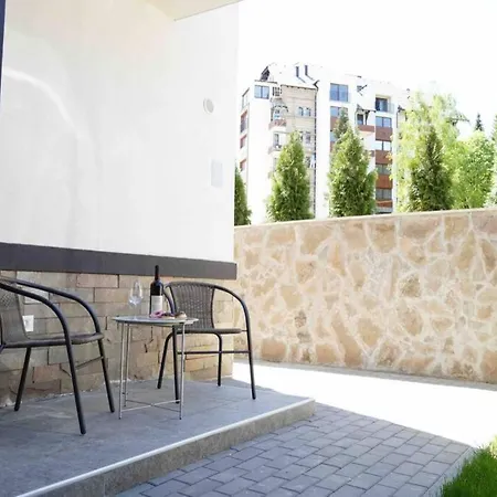 Dagam Apartment