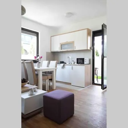 Apartament Dagam Zlatibor